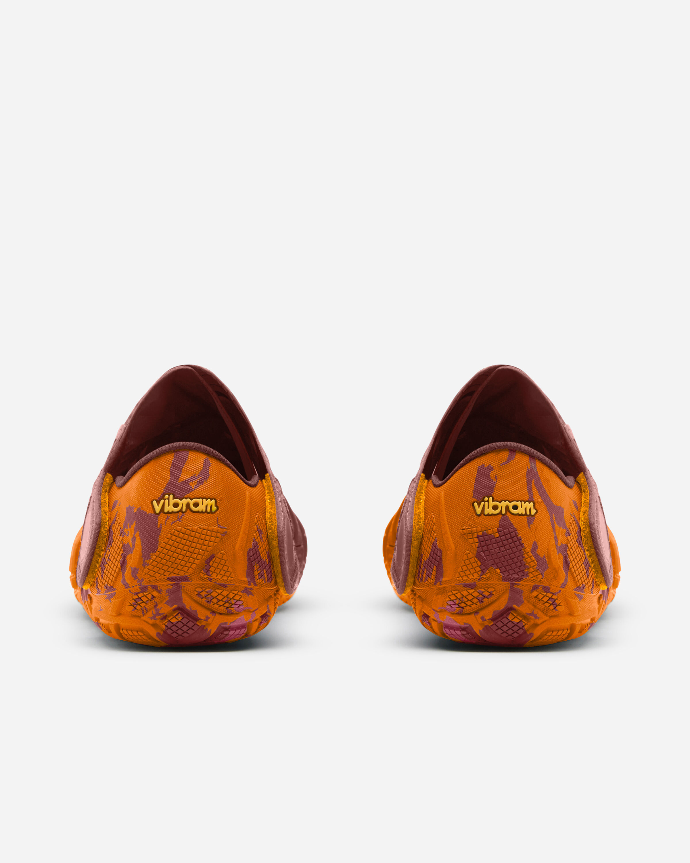 Men's Furoshiki Rust | Woman | Vibram